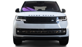 Range Rover HSE